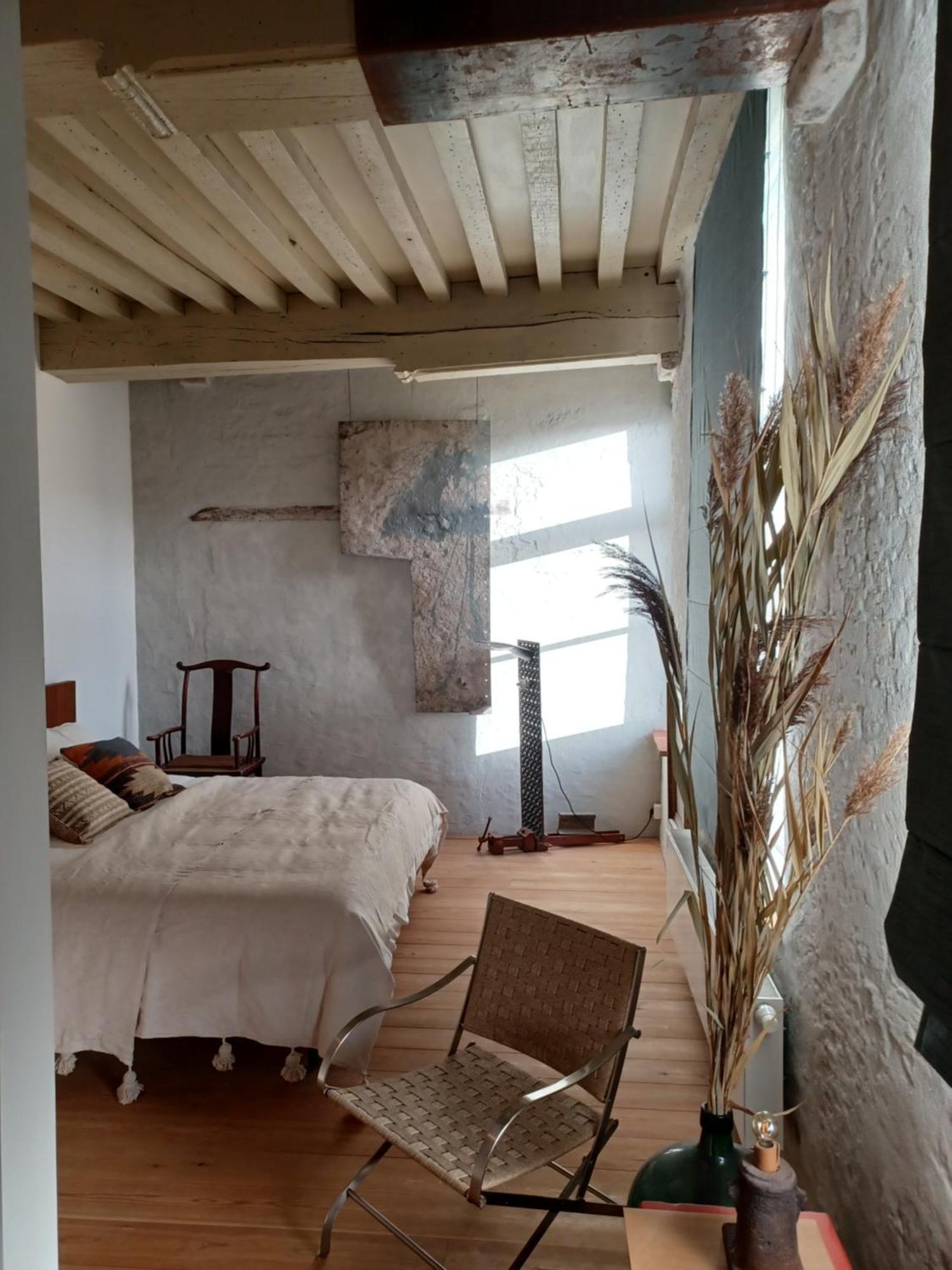 De Zomere B&B Брюгге Экстерьер фото