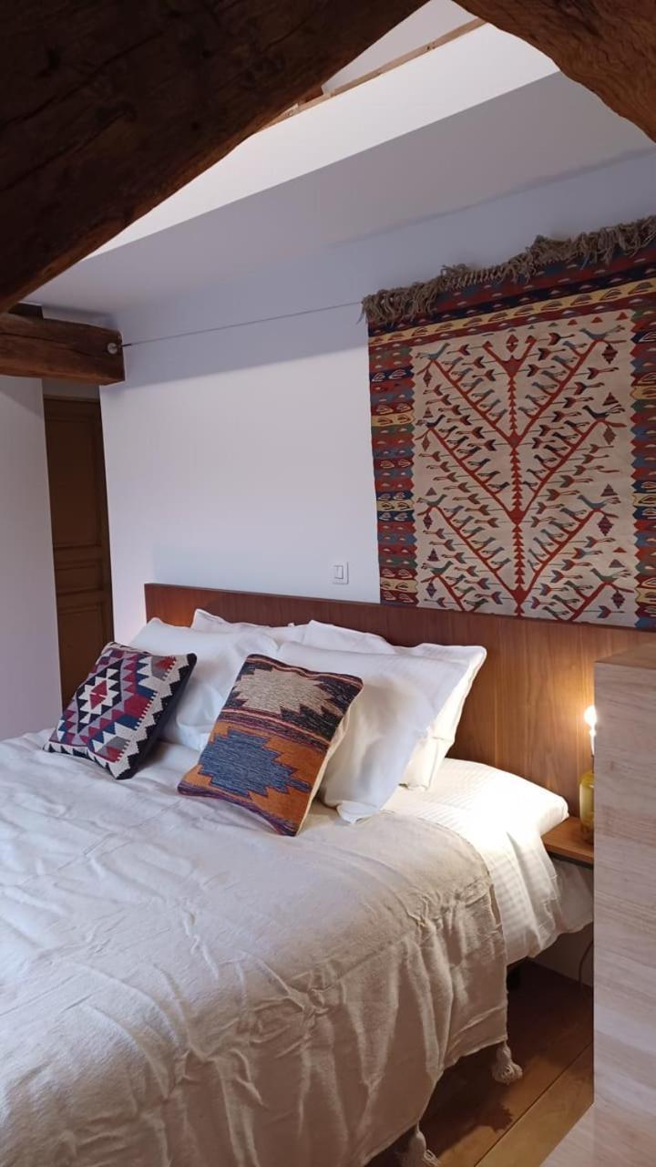 De Zomere B&B Брюгге Номер фото